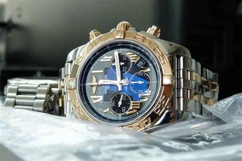 why buy a breitling watch|is breitling a luxury watch.